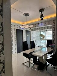 Blk 529 Jurong West Street 52 (Jurong West), HDB 5 Rooms #539466451